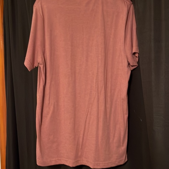 Womens short sleeve top - Picture 4 of 4